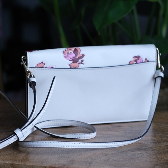 Coach cross body purse - Picture 2 of 7